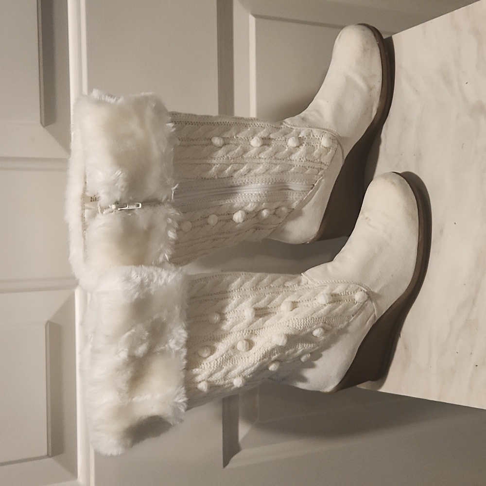 Decree  boots